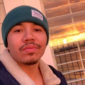 Meet your Posher, Delbert